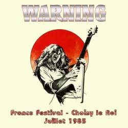 Warning (FRA) : France Festival